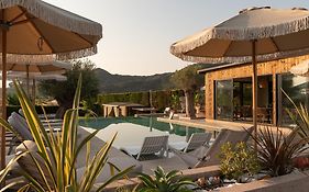 Anthemida Rooms